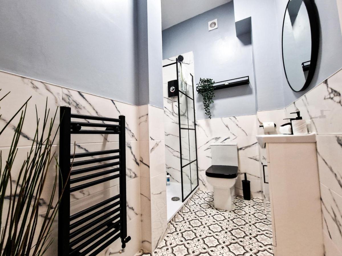 Appartement And Comfy 1 Bedroom Apartment!