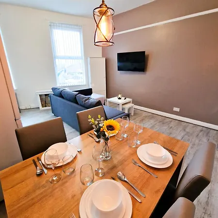 Nice And Comfy 1 Bedroom Apartment! Liverpool Exterior photo